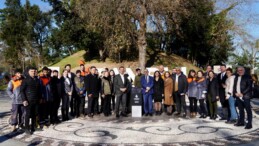 İstanbul Lalesi Anavatanına Kavuştu