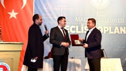 Maltepe Meclis Toplantısı’nda Meydan Projesi konuşuldu