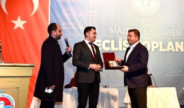 Maltepe Meclis Toplantısı’nda Meydan Projesi konuşuldu