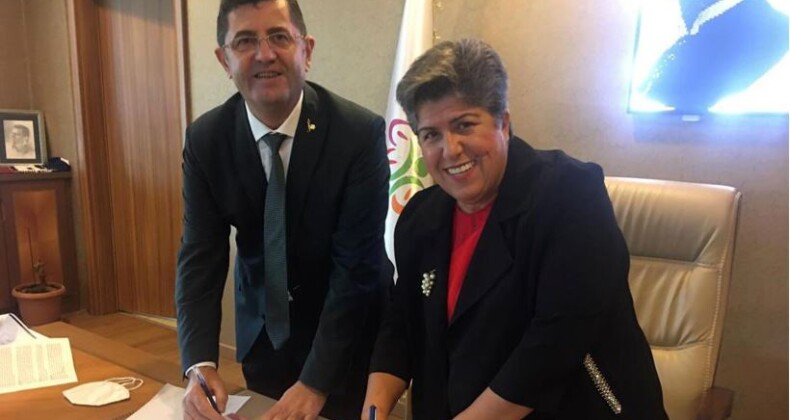 Aile İçi Şiddet Acil Yardım Hattı Ataşehir’de Yaygınlaşacak