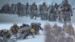 22 Aralık Sarıkamış şehitleri anılıyor. Sarıkamış’ta ne oldu?