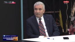 Erkan Sarıkaya Yeni Yıl Mesajı