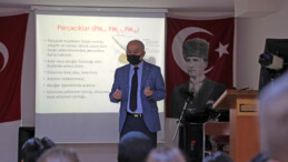 Ataşehir’de Hava Kirliliği ve Küresel İklim Değişikliği Semineri