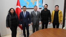 SERKA’dan bölge illerine 15 milyonluk yatırım