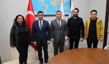SERKA’dan bölge illerine 15 milyonluk yatırım