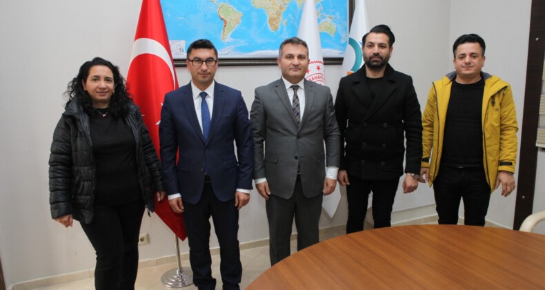 SERKA’dan bölge illerine 15 milyonluk yatırım