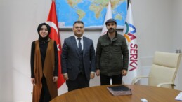 Ardahan’da istihdam, tekstil yatırımlarıyla artacak