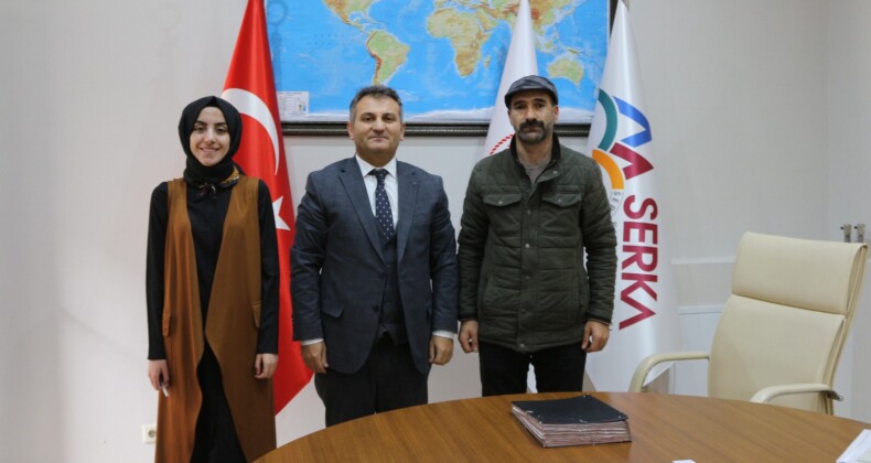 Ardahan’da istihdam, tekstil yatırımlarıyla artacak