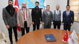 SERKA, Ağrı’da 4 projeye destek verecek