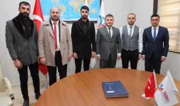SERKA, Ağrı’da 4 projeye destek verecek