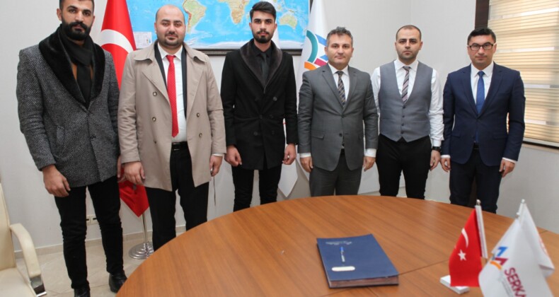 SERKA, Ağrı’da 4 projeye destek verecek