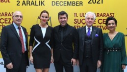 Şişli Belediyesi Suç ve Ceza Film Festivaline Ev Sahipliği Yaptı