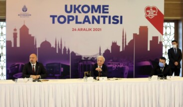 İstanbul’da toplu ulaşım ücretlerine zam yapıldı