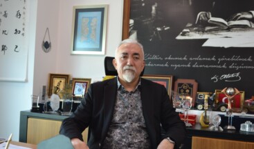 Hüseyin Coşkun: Sarıyer’de ciddi bir dayanışma ağı var