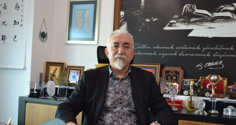 Hüseyin Coşkun: Sarıyer’de ciddi bir dayanışma ağı var
