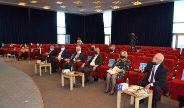 Ataşehir Belediye Meclisi 2022 Yılı İlk Toplantısını Yaptı