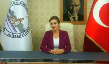 Terlan Kaya, Yeniden Başkan Adayı Olduğunu Açıkladı