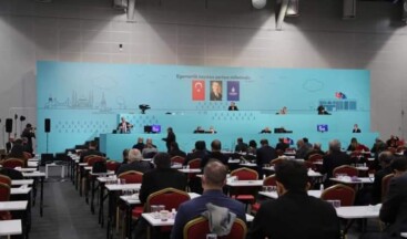 Ataşehir İmar Planları İBB Meclisi’nde Kabul Edildi