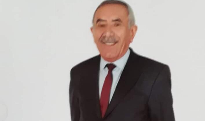 Kayışdağı Eski Muhtarı Zeynel Özdemir Vefat Etti