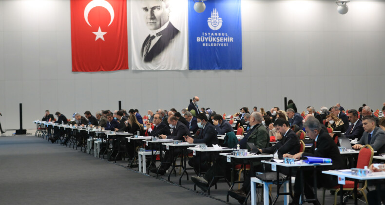 Ataşehir’in 6 Mahallesinde İmar Sorunu Çözüldü