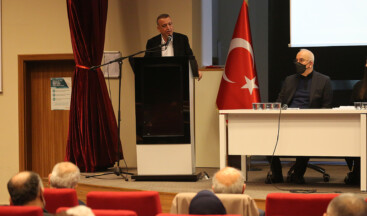 Âşık Veysel ve Mustafa Kemal Mahalleleri Bilgilendirme Toplantısı