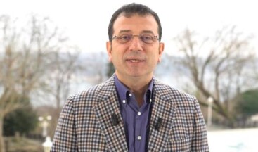 İmamoğlu: 2022 Daha çok kreş, metro ve yeşil alan demek olacak