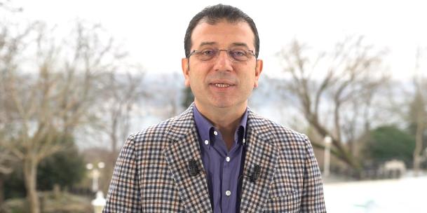 İmamoğlu: 2022 Daha çok kreş, metro ve yeşil alan demek olacak