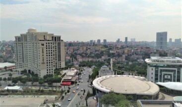 İBB Meclisi’nde Ataşehir İlçesi İmar Planları Görüşülüyor