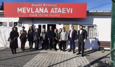 Kadın Emeği Değerleniyor Projesinden Kadınlar Mezun Oldular