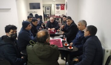 Köprülü Beldesi Derneği ve Anadolu Şubesi Kongre Yapacak