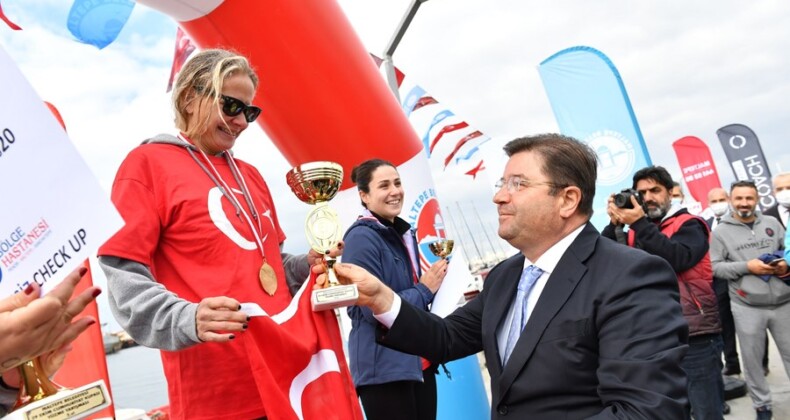 Sporun kalbi Maltepe’de attı: 138 etkinlik, onbinlerce katılım