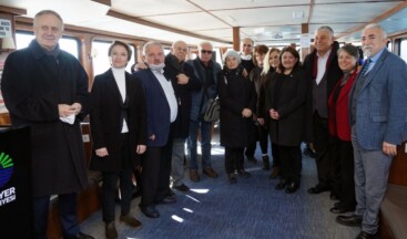 Mübadelede Yaşamını Yitirenler Sarıyer’de Anıldı