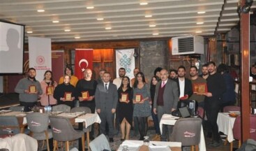Kars İçin Söyle Filminin Galası Yapıldı