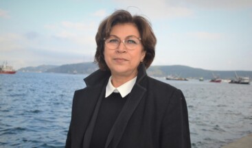 Süreyya Cinik: Siyaset Halka Doğrudan Hizmetin Yoludur