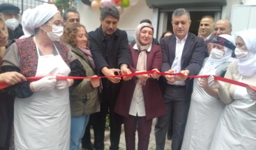 Göleli Kadınlardan Yöresel Ürün ve Yemek Merkezi