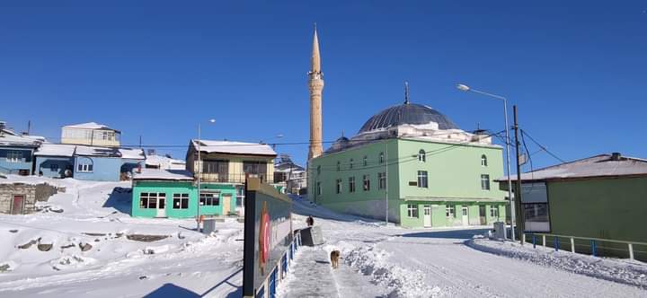Köprülü Beldesinde Hibe Destekli Fırın Var İşleten Yok