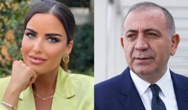 Gürsel Tekin Üçüncü Evliliğini Saray’da Yaptı
