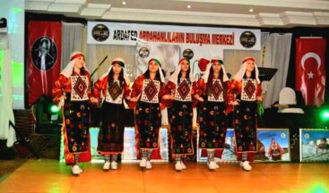 Ankara’da Ardahan Kurtuluşu Etkinliği Yapılacak