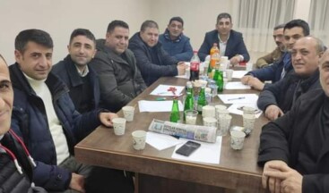 Ardahan Köprülü Beldesi Derneği Kongre Yapacak