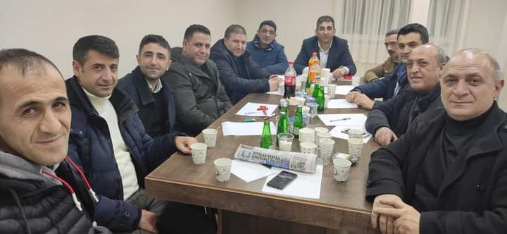 Ardahan Köprülü Beldesi Derneği Kongre Yapacak