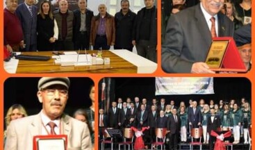 Ankara Ardahan Derneklerinden Teşekkür Mesajı