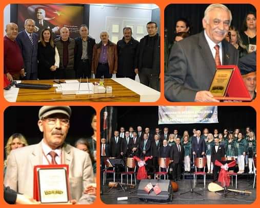 Ankara Ardahan Derneklerinden Teşekkür Mesajı