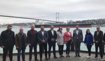 Ardahan Konfederasyonu Dayanışma Gecesi Yapacak