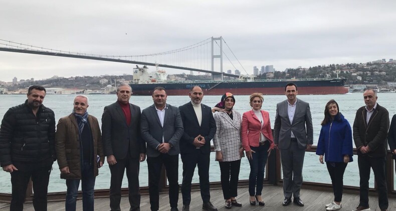 Ardahan Konfederasyonu Dayanışma Gecesi Yapacak