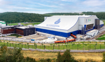 2 Milyon İstanbullunun Elektrik İhtiyacı Çöpten Karşılanacak