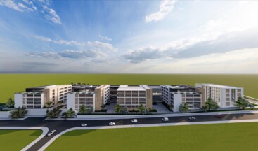 Esenyurt, Kampüs Lise İle 5 Yeni Okul Kazanıyor