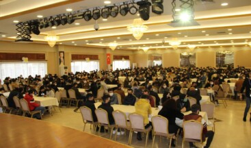 Esenyurtlu 300 vatandaş daha iş sahibi oldu