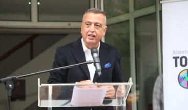Başkan İlgezdi, Karantina Süreci Doldu Ve Görevinin Başında