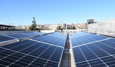 Kadıköy Belediyesi Kendi Elektriğini Üretti 20 Bin Lira Tasarruf Etti