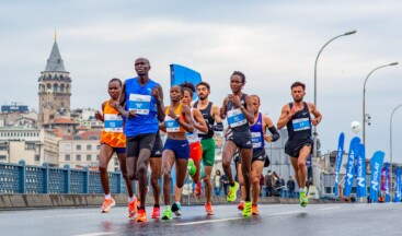 İstanbul Yarı Maratonu Kayııtlar 1 Mart’a Kadar Devam Edecek